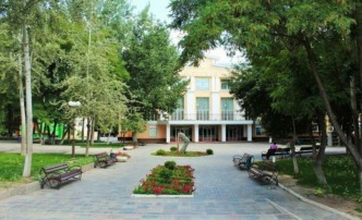 Астраханцев приглашают на «Театр под открытым небом»
