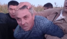 В Астраханской области задержали мужчину, подозреваемого в изнасиловании