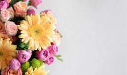 «Русский букет»: искусство доставки цветов по всему миру