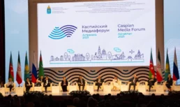 В Астрахани представители прикаспийских СМИ предложили создать единое информационное пространство