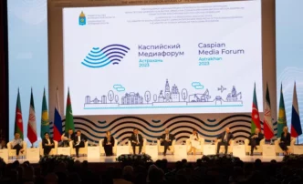 В Астрахани представители прикаспийских СМИ предложили создать единое информационное пространство