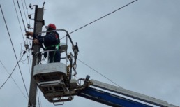 На баланс «Астраханьэнерго» перешли бесхозные электрические сети
