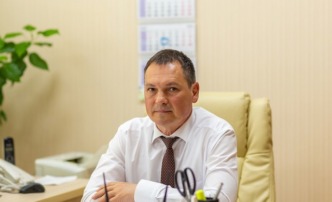 Сергей Заблоцкий