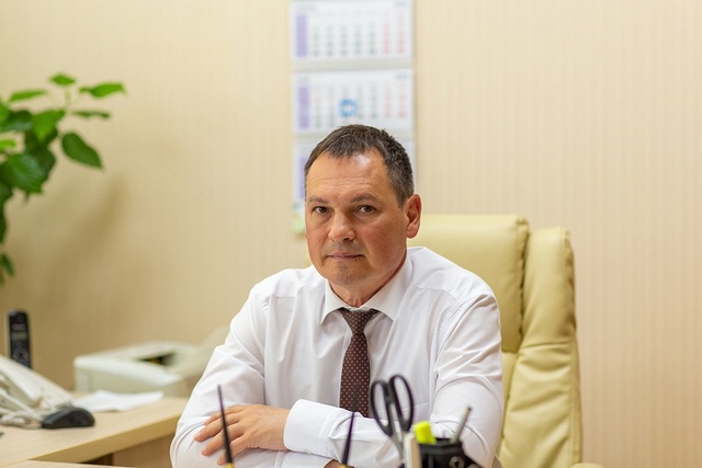 Сергей Заблоцкий