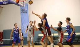 Команда ЛНР выиграла турнир по фиджитал-баскетболу на «Играх Каспия»