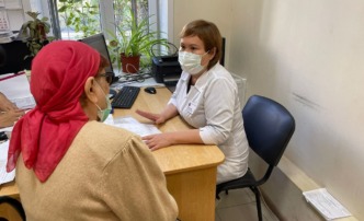 В Астрахани тестируют новую систему тайм-менеджмента врачей общей практики