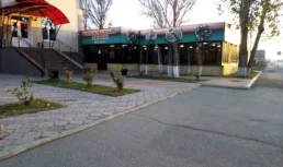 «Шашлычный дворик» в Астрахани сменит название и выплатит компенсацию