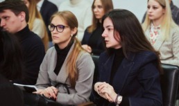 Астраханцы могут пройти стажировку в региональном Правительстве