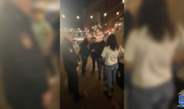 Полицейские продолжают «ловить» молодых астраханцев в барах и клубах