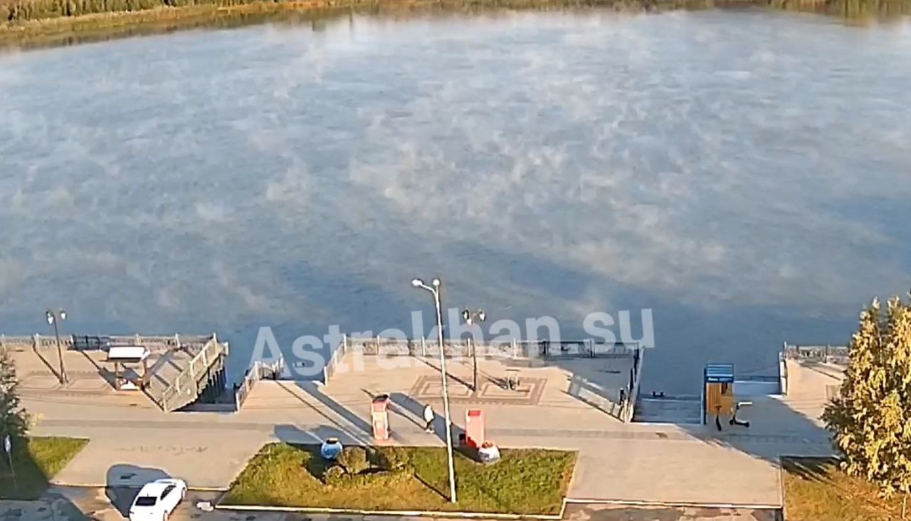 Погода в Астрахани в июне 🌊 и температура воды на « по Цельсию»