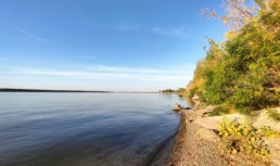 16 октября в Астрахани будет тепло и солнечно