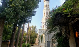 православие храм