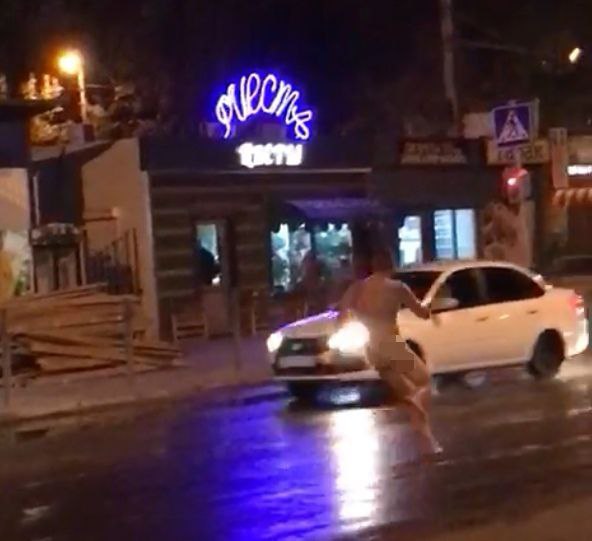 Любительское порно: Секс в Астрахани скрытая камера
