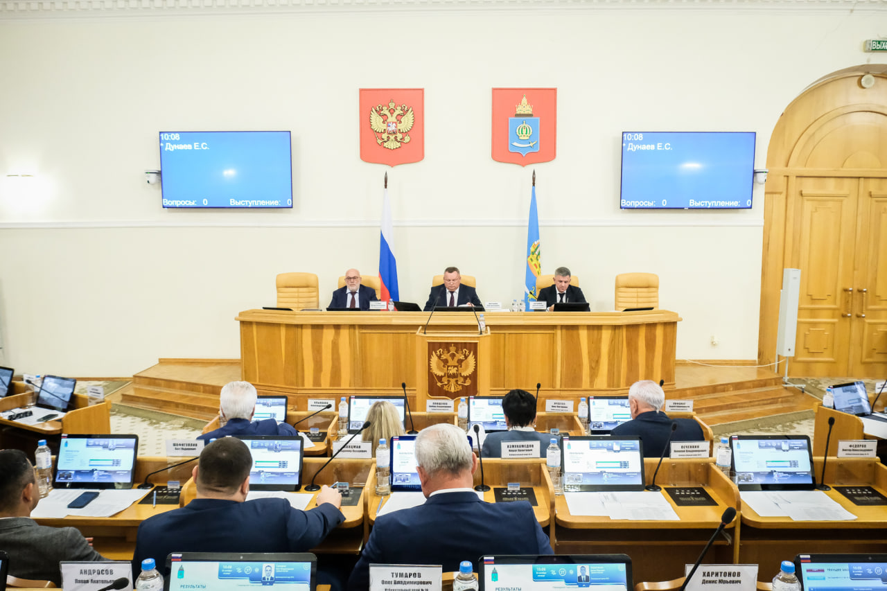 В Астраханской области расширяют возможности для трудоустройства