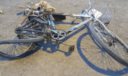 Астраханцу грозит пять лет лишения свободы за наезд на велосипедиста