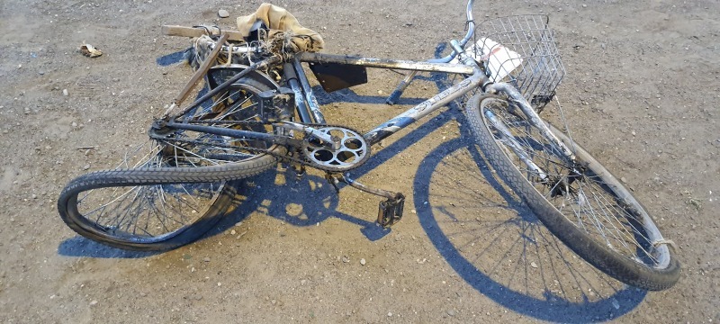Астраханцу грозит пять лет лишения свободы за наезд на велосипедиста