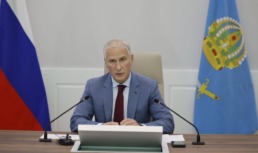Олег Князев рассказал о финансовом положении «Астрводоканала»
