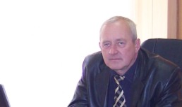 В Астрахани скончался бывший заместитель военного комиссара региона Сергей Калюжный