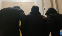 Задержаны трое иностранных граждан по подозрению в сбыте наркотиков после массового отравления в Астрахани