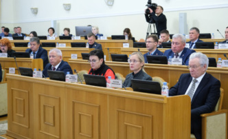 Стало известно, куда направят средства из бюджета Астраханской области в 2024 году