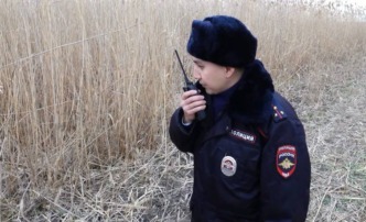 Астраханская полиция раскрыла подробности задержания мужчины, который пытался изнасиловать девочку