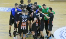 Астраханское «Динамо» побеждает третий раз подряд
