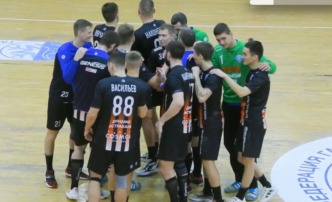 Астраханское «Динамо» побеждает третий раз подряд