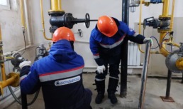 МегаФон оснастил умной системой мониторинга крупнейший газопровод Якутии