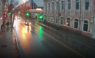 На ремонт улицы Свердлова в Астрахани планируют потратить 127 миллионов рублей