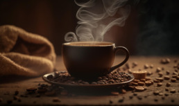 кофе (фото ru.freepik.com)