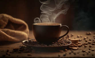 кофе (фото ru.freepik.com)