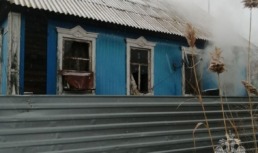 В Астрахани из-за непотушенной сигареты погибла 45-летняя женщина