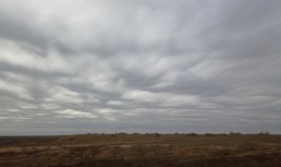 18 декабря в Астрахани будет также морозно и пасмурно