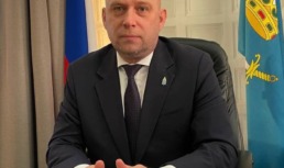 Алексей Чепяков