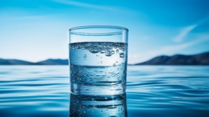 вода водоснабжение