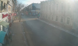 В этом году в Астрахани приведут в порядок улицу Свердлова