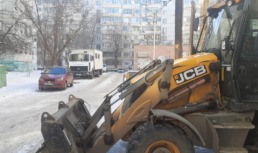 Некоторые жители Кировского района Астрахани остались без воды