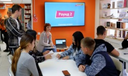 В Астрахани студентов приглашают на фестиваль интеллекта