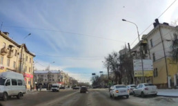 Астраханцы пожаловались на стихийную парковку в Жилгородке