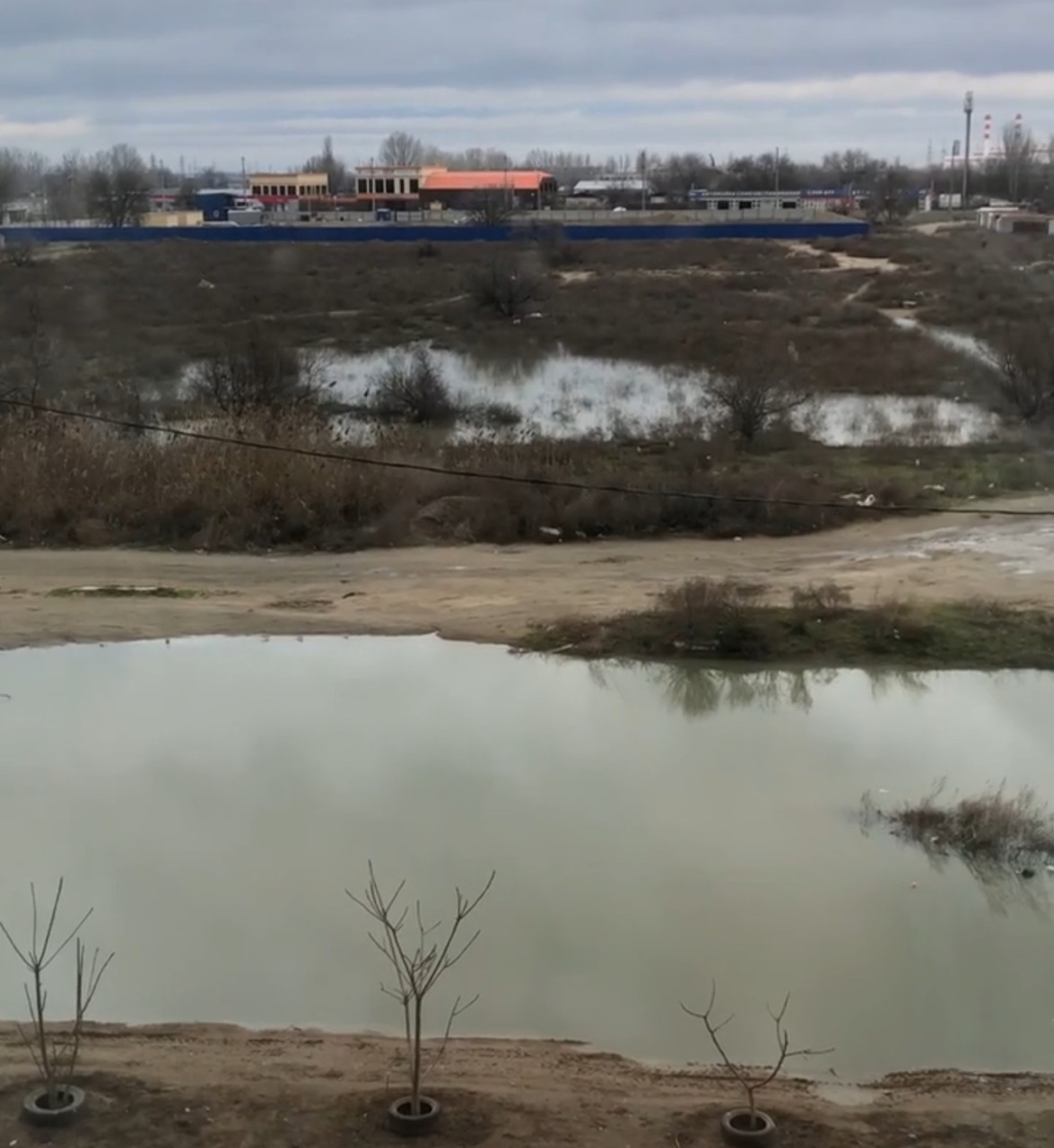 Горячая вода астрахань бабаевского