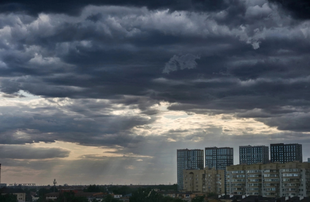 Погода погребы