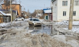 Астраханский депутат предложил горадминистрации перекрыть улицу Мечникова