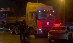 В Астрахани в результате наезда грузовика погибла женщина