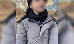 В Астрахани ищут родителей потерявшегося ребенка