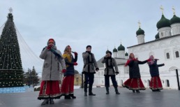 Астраханцев приглашают в кремль на «Дни районов»