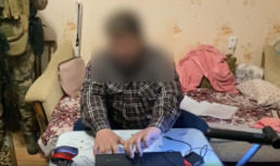 Астраханцу грозит до 5 лет лишения свободы за продажу «прошитых» смарт-карт