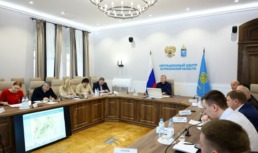 В Астрахани появится оперштаб по ликвидации прорывов систем водоснабжения