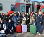 Астраханцы примут участие во Всемирном фестивале молодежи