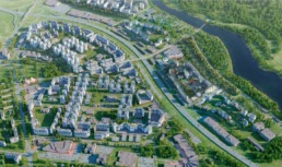 В Астраханской области не будут строить «Город инженеров»