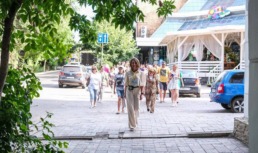 Для туристов в Астраханской области организуют более 200 экскурсий 